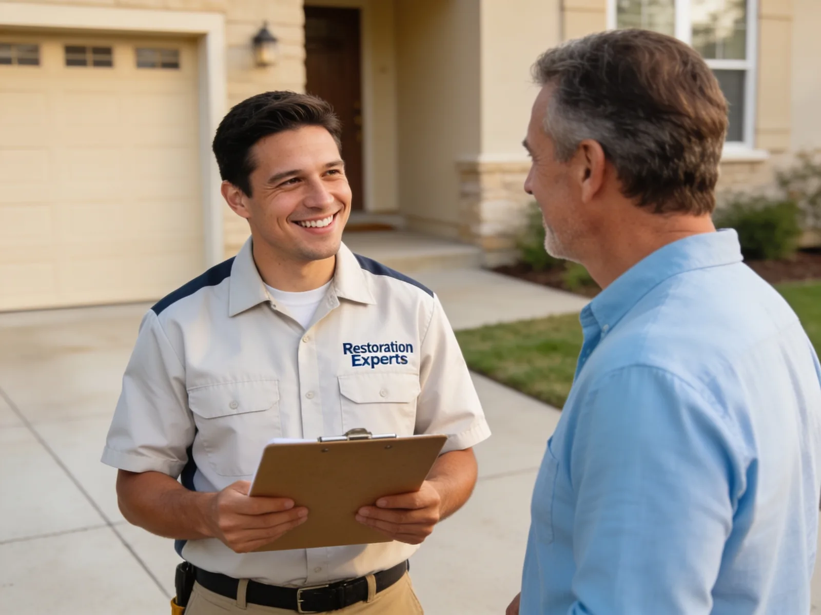 Water Damage Cleanup Filer City, MI FAQs